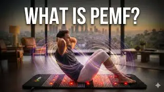 What Is PEMF Therapy? How PEMF Mats Support Recovery & Relaxation