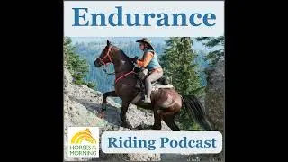 Endurance: Canadian FEI Rides, Arabian Horse Assoc. Distance Horse Nationals, for April 8, 2025
