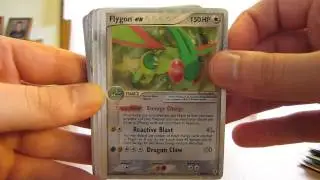 Free Pokemon Cards by Mail:  Matt