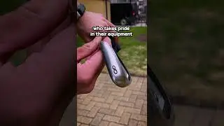 Protect Your Golf Club Investment 🧼⛳