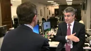 Cypriot bank crisis has far-reaching effects