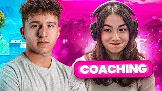 COACHING STREAMERKI!!!