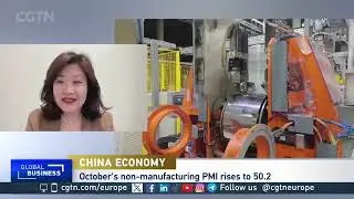 Is China&rsquo;s PMI uptick sustainable?