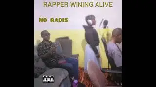 ZOHWEGUTTI PCG ft MR SIMPLICITY - no racis ( official mp3 Audio)
