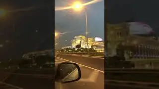 #Doha 4K#Doha4K#Cornish-Qatar #Nightdrive#Doha#Qatar2022#Qatar4K