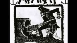&Auml;P&Auml;R&Auml;T - DEMO 1982 ( Finland Hardcore Punk )