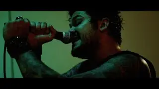 Acaedia - I (OFFICIAL MUSIC VIDEO)