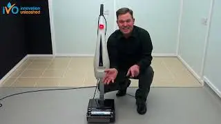 RovaWash Training Video
