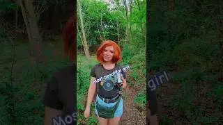Most beautiful girl | Kat & Swann @nikkihatsunecosplay Lost Records #cosplay #shorts