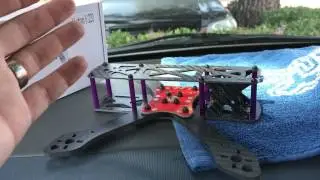 Martian II 220 Disappointment