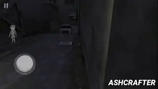 NEW CAR ESCAPE SCENE | Evil Nun 1.3 | Ending