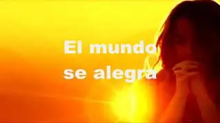 Te bendecir&eacute;   Ingrid Rosario Letra