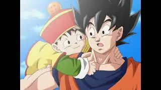 Dragon Ball Z Kai - Opening (TV Size Instrumental)