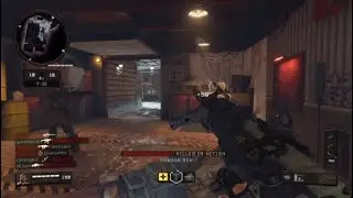 Black Ops 4 December 11th Update
