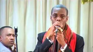 FARID YOUSSOUF  NDRABO ET MAHABA WUWADE