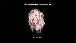Triston Palmer-Got To Praise Jah Jah
