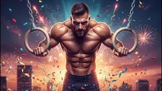 New Year. Same Standards. | Arm & Core Superset Workout