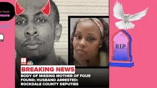 Update on Imani Robinson [R.I.P]