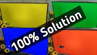 HOW TO FIX BLUE BLACK RAT FLICKERING PROBLEM On PC Laptop 