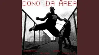 Dono da &Aacute;rea