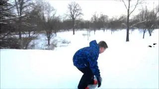 Proper Sledding Techniques