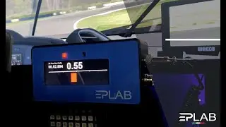RACE DISPLAY PRO by EPLAB #iracing #racedisplaypro #simracing