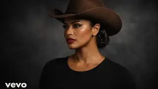 QUEEN CHARLOTTE -  THIS IS WHERE I STAND | SONG FOR WOMEN CHOOSING BOUNDARIES & SELF RESPECT