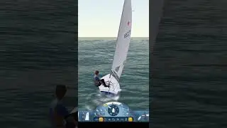 #sail #simulator better than nothing this tack #main&oelig;uvre #videogames