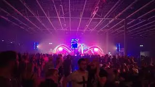 Thunderdome 2017 - 25 Years of Hardcore: the holy Party Polyp (4K)