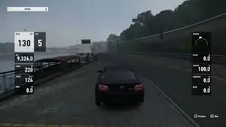 Forza Motorsport 7 Rivals - Prague (Reverse) Americas LB top 9