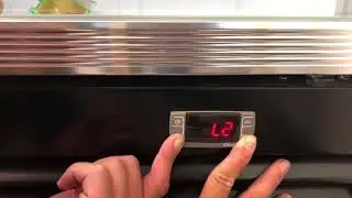 Dukers- Change the Highest Temperature Allowance 