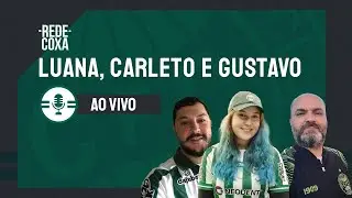 LIVE DE QUARTA - Derrota contra o Santos; Jorginho fora; Qual ser&aacute; a limpa do time? E mais!