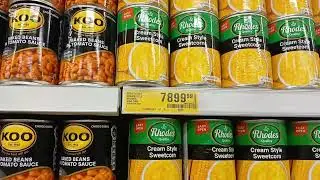 Cheapest place to retire Malawi cost of living real Supermarket prices January 2026 #travel #africa