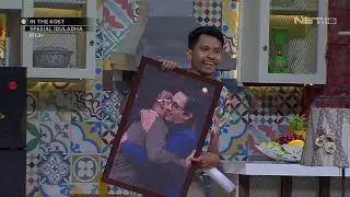 In The Kost : Dana Nemu Foto Penghuni Lama (3/5)