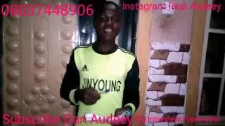 Dan Audeey interview Fresh emir