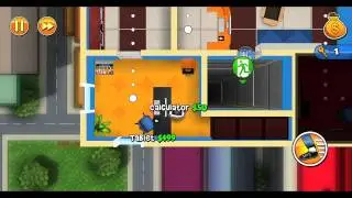 Robbery Bob&trade; - Launch Trailer (Official HD)