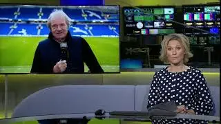 Peter Brackley passes away aged 67 (UK) - BBC News - 14th October 2018