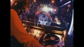 Paris, Décembre 1978 : le Chalet du lac et le REX CLUB (Discothèques).