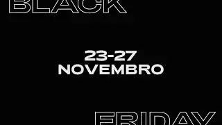 Black Friday | Freeport Lisboa Fashion Outlet
