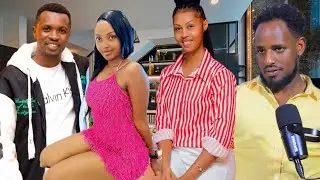 ARACITSWE ADUHA UKURI😳Koko Yatwaye umugabo NYAMBO?😢Amutamaje kuri camera&bull;Gahima & Innocente Birekuye