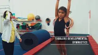 Rhythmic Art, Rhythmic Gymnastics, Toddlers Gymnastics, Wushu/Kung Fu, Miami Dania Beach, Florida