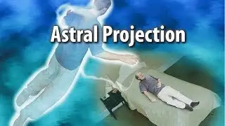 936Hz Astral Projection | Vibration of God Meditation Music