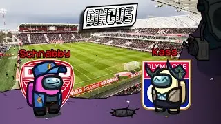 La CONNEXION OL - DFCO (Imposteur avec Schnabby) ! Soir&eacute;e DINGUS (ft DFG, JDay, LyeGaia, Yoona..)