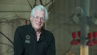 Steinhart Centennial | George Bell, Volunteer Diver