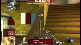 xSJM -  Fast Kill Streak