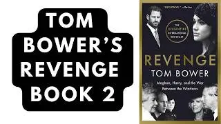 SHOCKING! WHAT WILL BE IN TOM BOWER'S REVENGE PART 2?