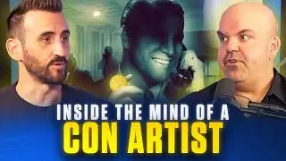 The 14 Red Flags That Expose Every Con Artist | Johnathan Walton