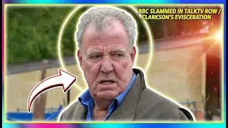 BBC slammed in TalkTV row following Jeremy Clarkson evisceration