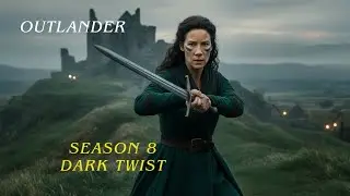 Jamie Fraser&rsquo;s Destiny Revealed: The Dark War Twist of Outlander Season 8