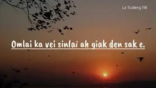 Bu - Al Khuang Taikhua Val | Cover by Zakim Nunthuk